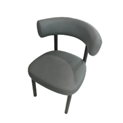 Scaune din plastic de interior